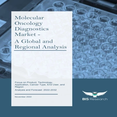 Molecular Oncology Diagnostics Market is Grow at a CAGR of 11.43% and is Expected to Reach the Value of $12,130.5 million by 2032