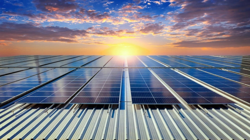 Solar Modules vs Solar Panels Guide
