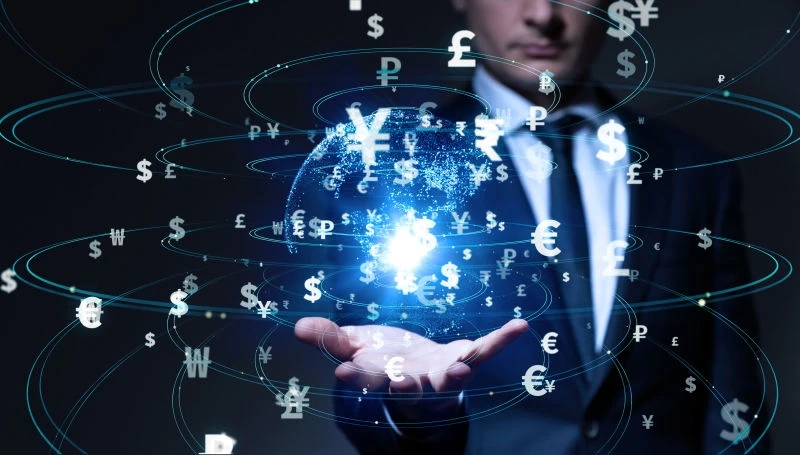 Share my money management experience with real friends