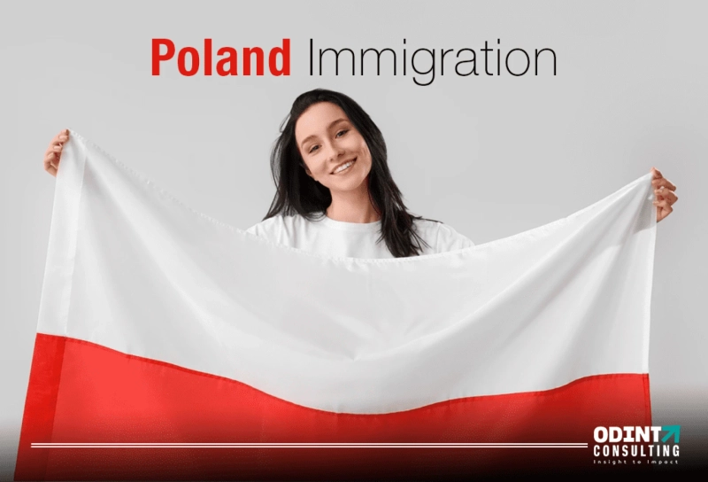 Documents Required For Poland Immigration