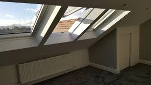 Attic Conversion Company in Dunboyne: Transforming Unused Space into Beautiful Living Areas