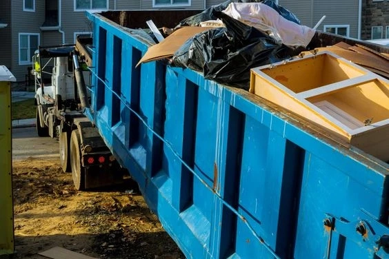 Get Help Managing Your Waste for Your Project Today!