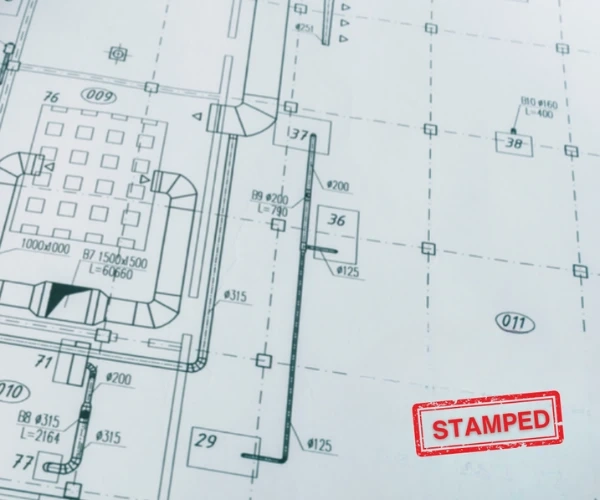 Cómo Obtener Planos Sellados en Línea para Proyectos en Honduras