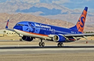 Sun Country Airlines Reservations +1-888-530-0499 for Flight Booking