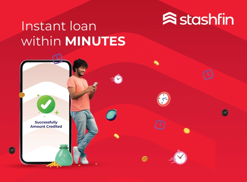 What are best personal loan offers in India?