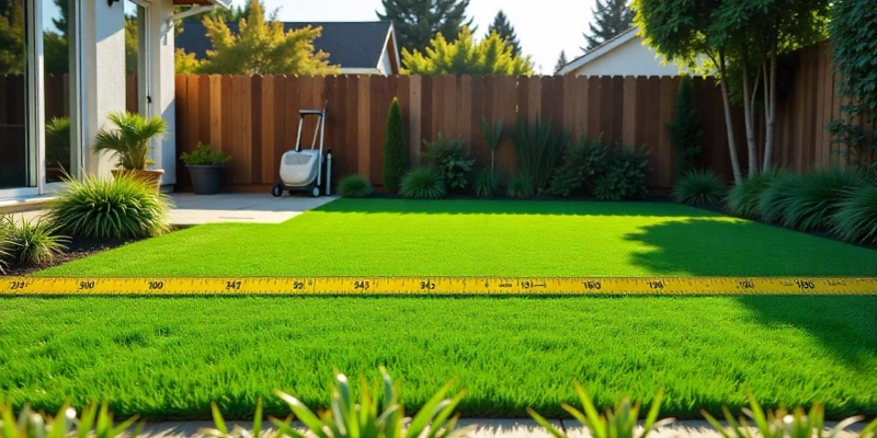 Cost of 1000 Sq Ft of Fake Grass: Price Guide 2025