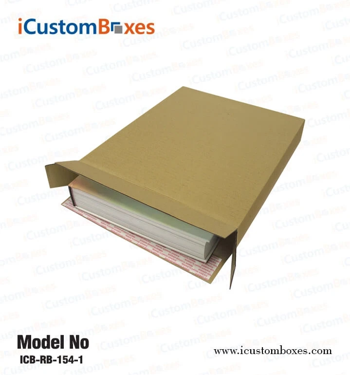 What is the Usage of Custom Boxes in Business?
