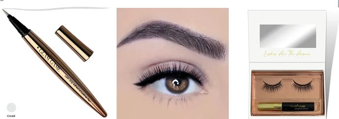 Merits of Having Short Magnetic Lashes