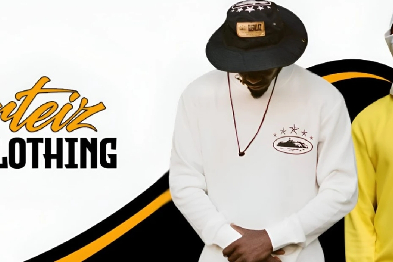 Unveiling Corteiz Clothing: Where Style Meets Sustainability