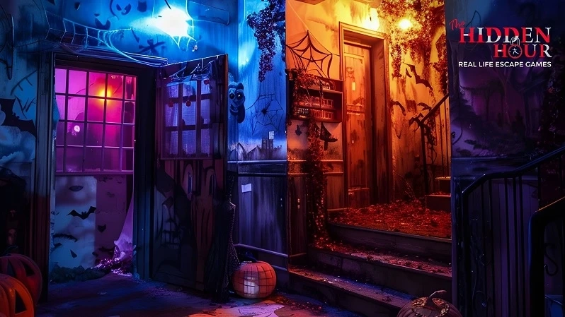 Experience Real-Life Adventure at the Best Escape Room in Noida