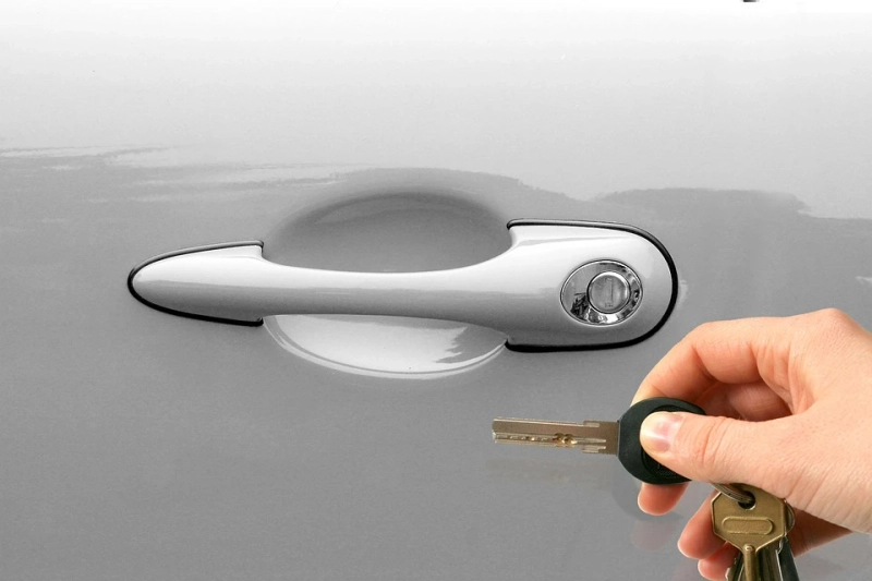 Three Important Tips To Take Care Of A Rented Car