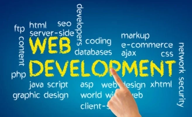 Leading Web Development Experts in Bangalore