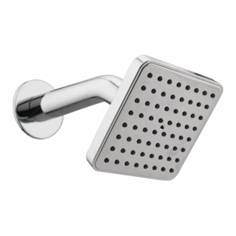 Exploring Grafdoer’s Shower Collection: Superior Comfort Meets Modern Design