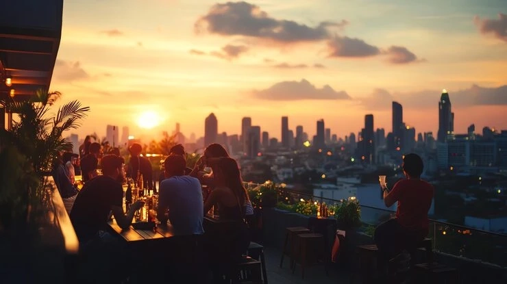 Smart Guide to Puchong Private Companionship Listing Services