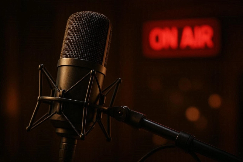 The Second Golden Age of Radio: Why Brands Are Betting on Audio in 2026