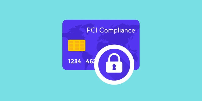 What are the 12 requirements of PCI Compliance?