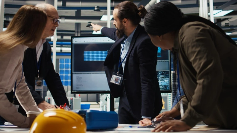 Security Myths Debunked: Separating Facts from Fear