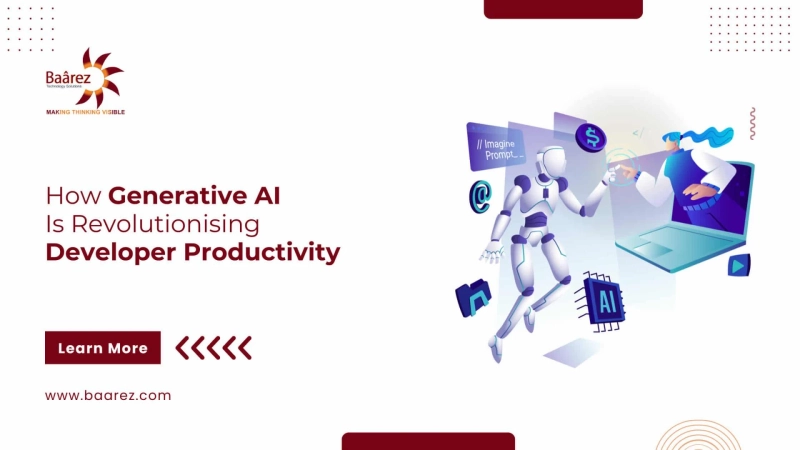 How Generative AI is Redefining Developer Workflows