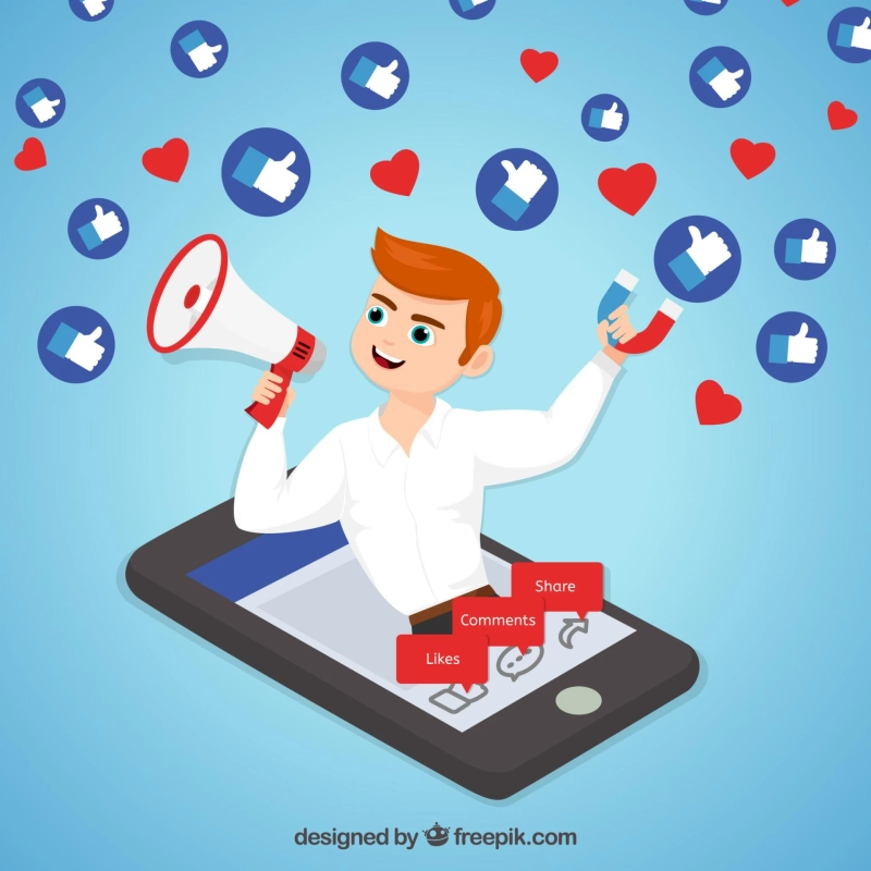 Top 7 Benefits of Using Professional Facebook Ads Services for Your Business