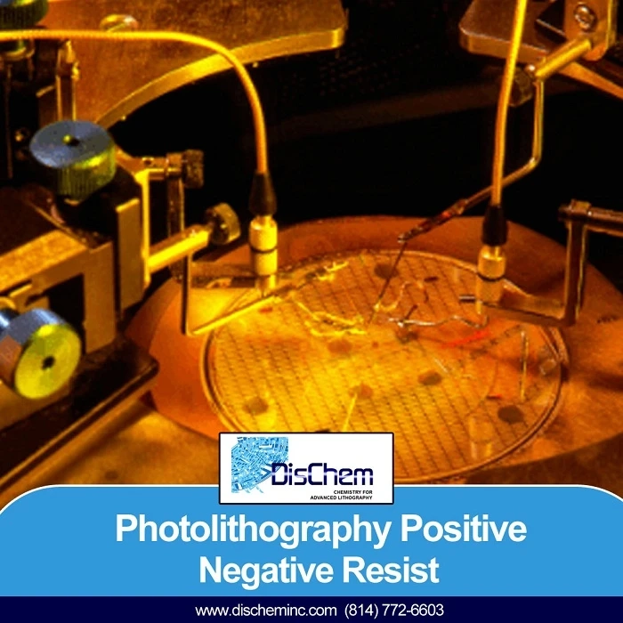 Everything to know about Photolithography In Nanotechnology