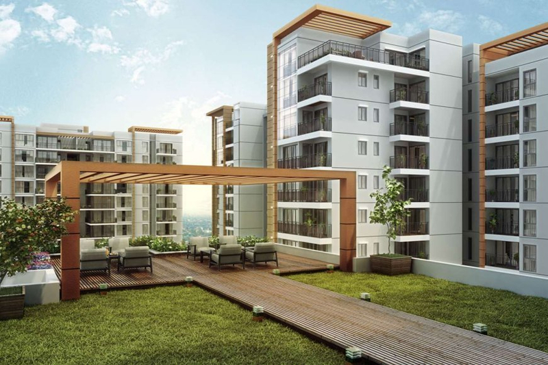 Why Prestige Raintree Park is Perfect for Families?