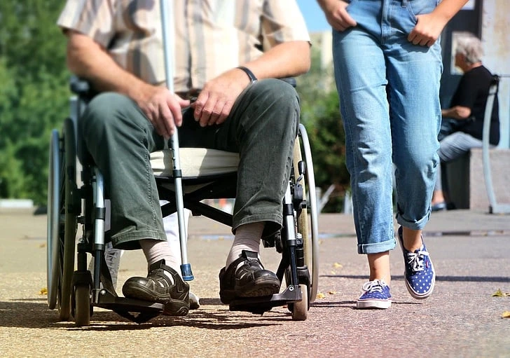 What Is the Personal Care Assistance Program?