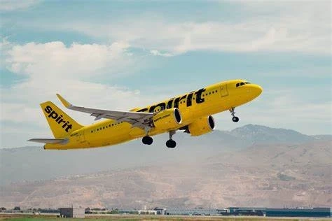Complete List of™️ Spirit Airlines® Support™️ Contact Numbers in the USA®: A Complete Guide