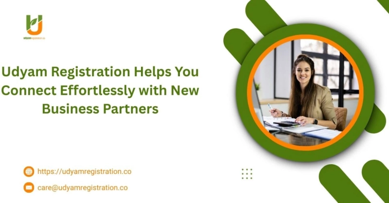 Draft: My Post TitleBoost Business Growth and Explore New Markets India-Wide Through Udyam Registration