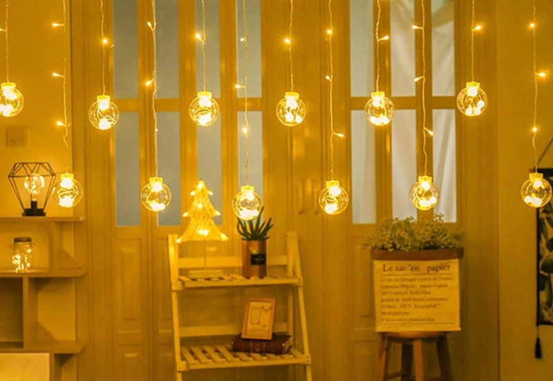 10 Innovative Indoor Lighting Ideas to Elevate Your Home’s Ambiance