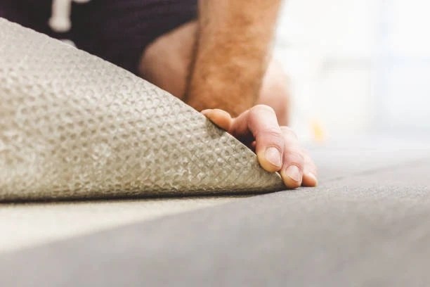 The Top Benefits of Professional Carpet Stretching for Your Home