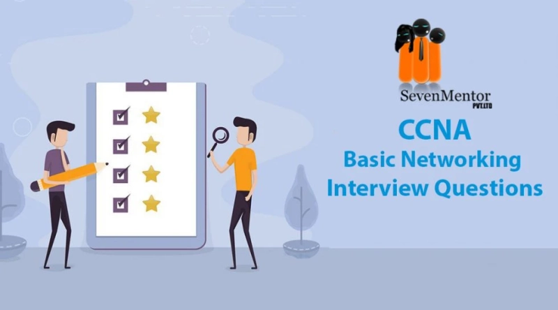 What is CCNA?