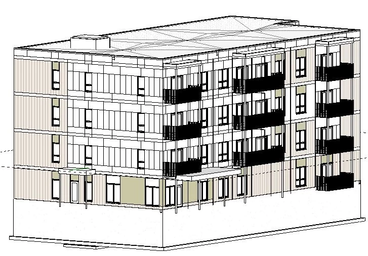 Modélisation BIM pour la rénovation : optimiser la collaboration et la gestion du cycle de vie avec 