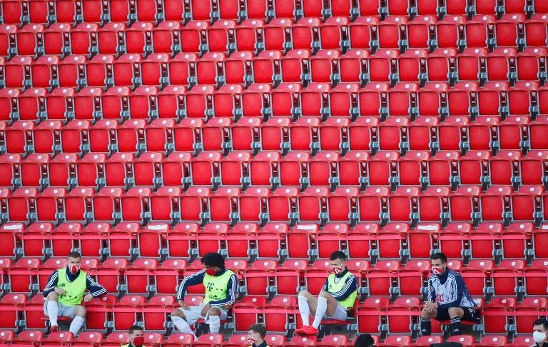 Nestes tempos de lei seca esportiva, fica evidente a falta que o esporte faz