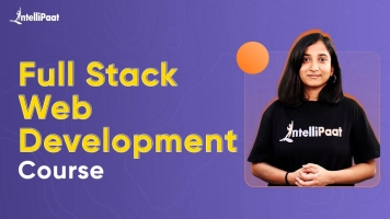 Full Stack Web Development Course: What is Long Polling? | Intellipaat