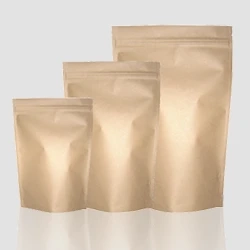 Packaging Pouches Manufacturers: The Benefits of Flexible Laminated Pouches