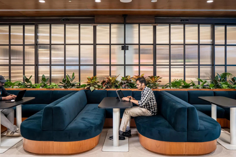 What Makes a Coworking Space in Indore Worth Investing In?