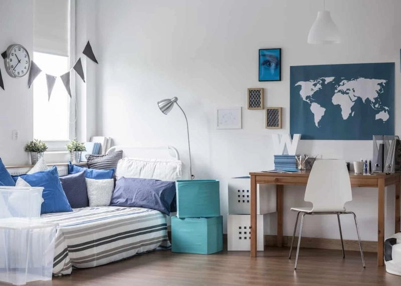How to get cheap apartment for student in Innsbruck
