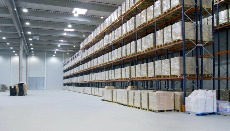 How to Select Appropriate Warehouse for Lease in Wisconsin