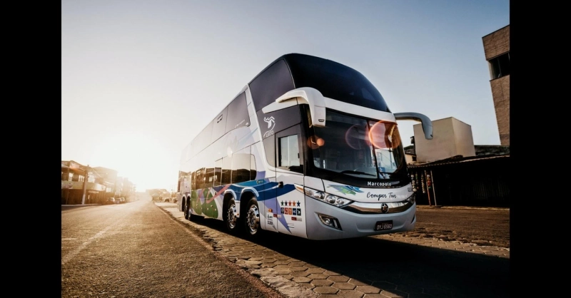 Discover the Finest Tourist Buses by Ashok Leyland