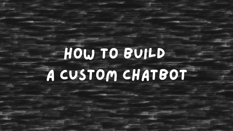 Build a Successful AI Chatbot in 5 Simple Steps