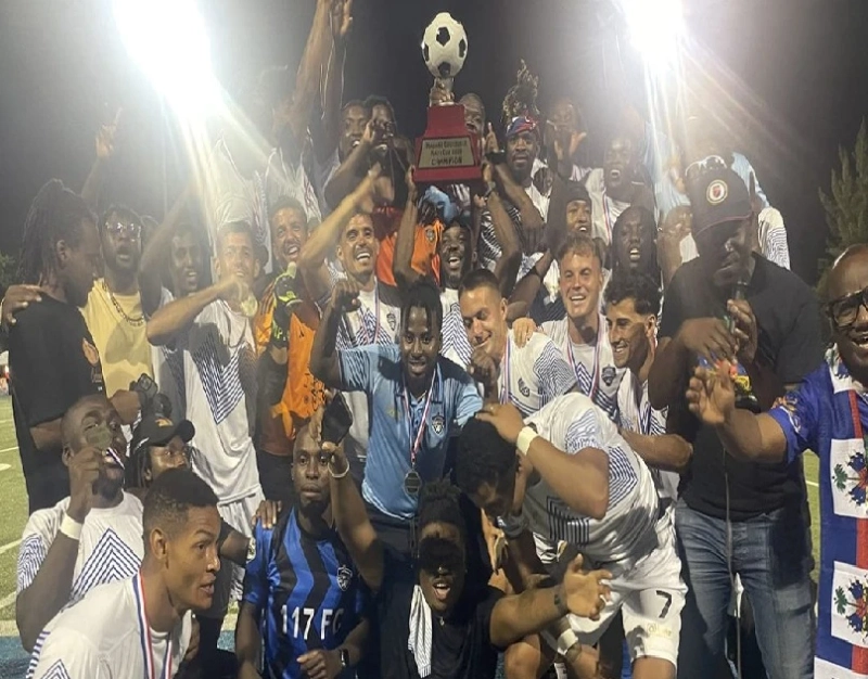 Revitalization Efforts in Little Haiti and Community Leadership in Miami Gardens