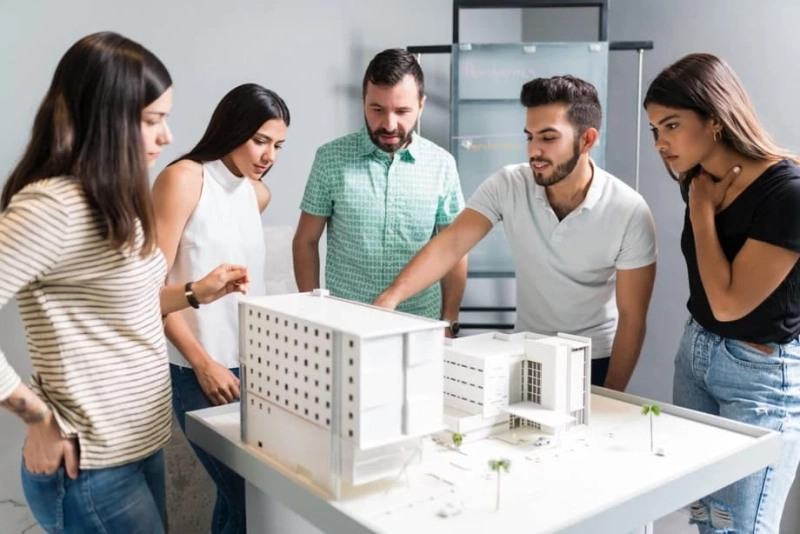 Transform Your Dreams into Reality with Trusted Property Builders in Noida