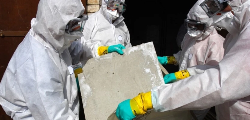 What Are Asbestos Consultants?