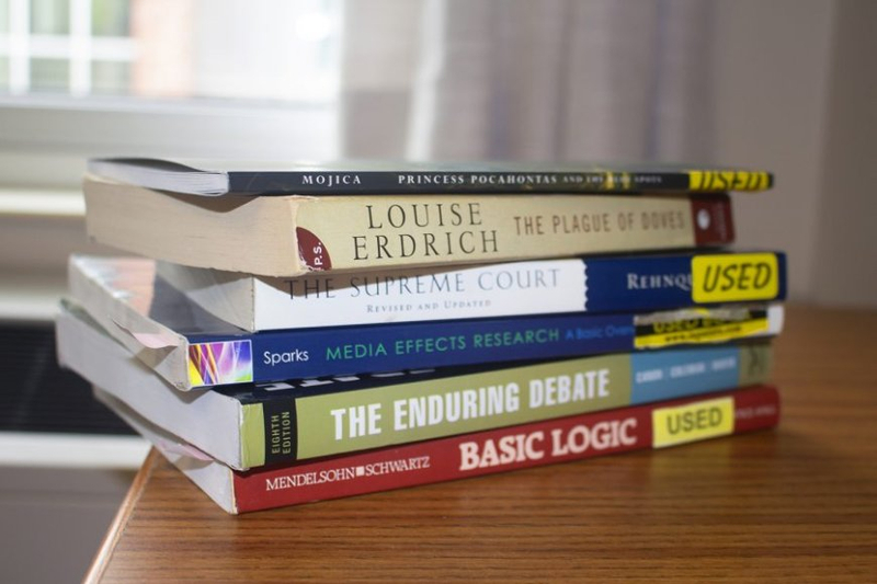 The Craft of Research
