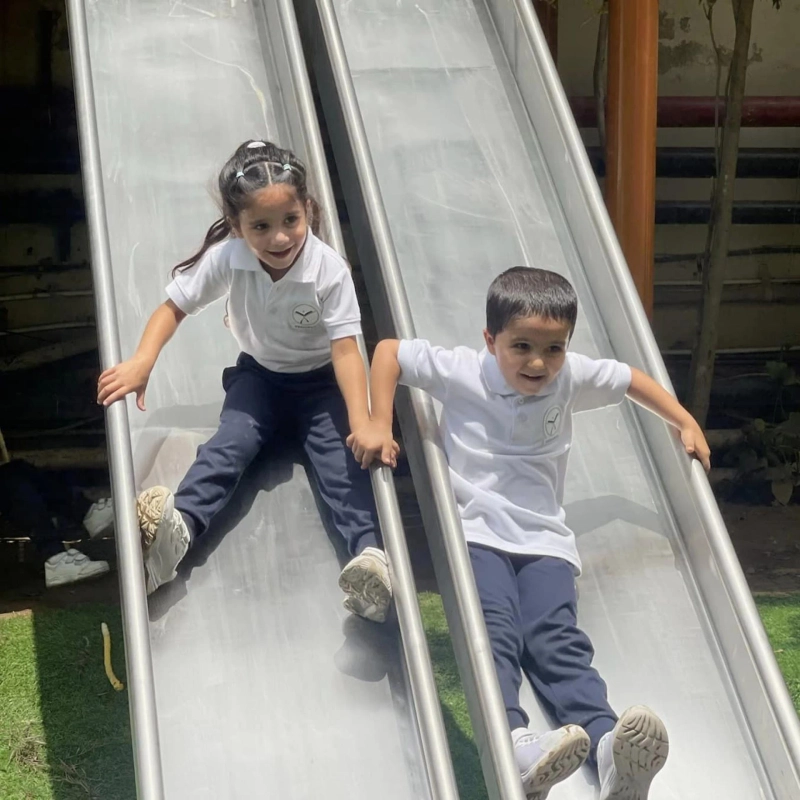 Educating Kids on Fitness & Health