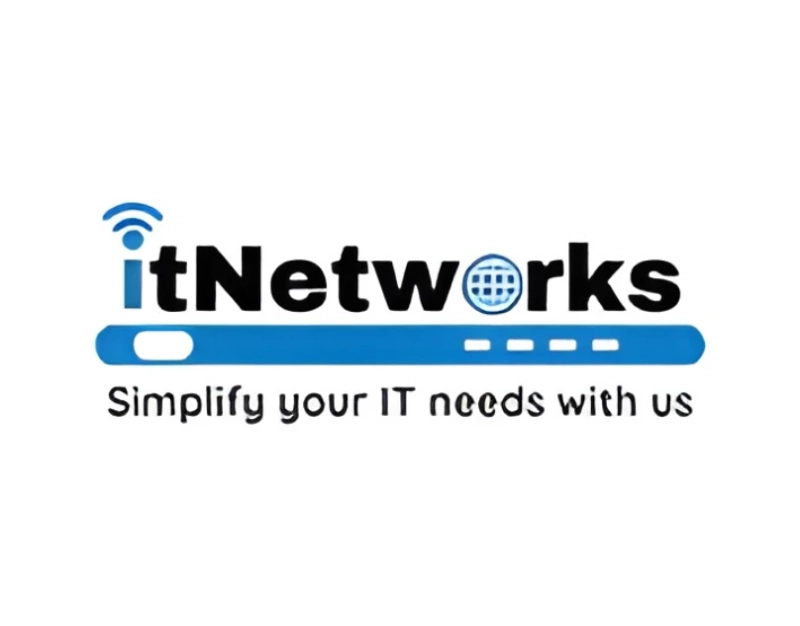 Empowering Global Connectivity: IT Networks HK Limited
