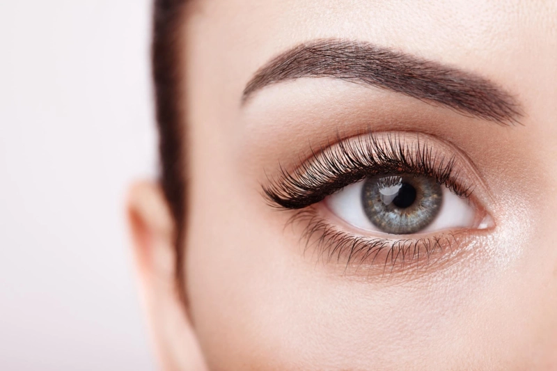 Eye Extensions refills