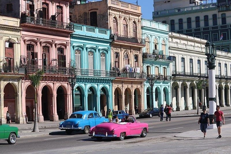 The Growing Trend Of Translating English Into Cuban Spanish