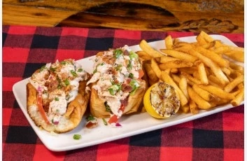 Twin Peaks Best Sellers – Popular Menu Items & Prices