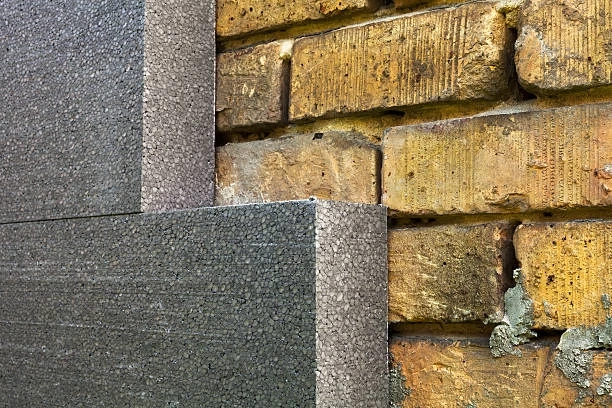 Increase The Thermal Efficiency Of Your Home With Outside Wall Insulation!